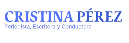 Cristina Pérez Logo